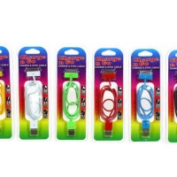 USB charger cables for apple devices-$5.95