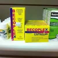 Becoplex