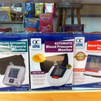 Blood Pressure Machines